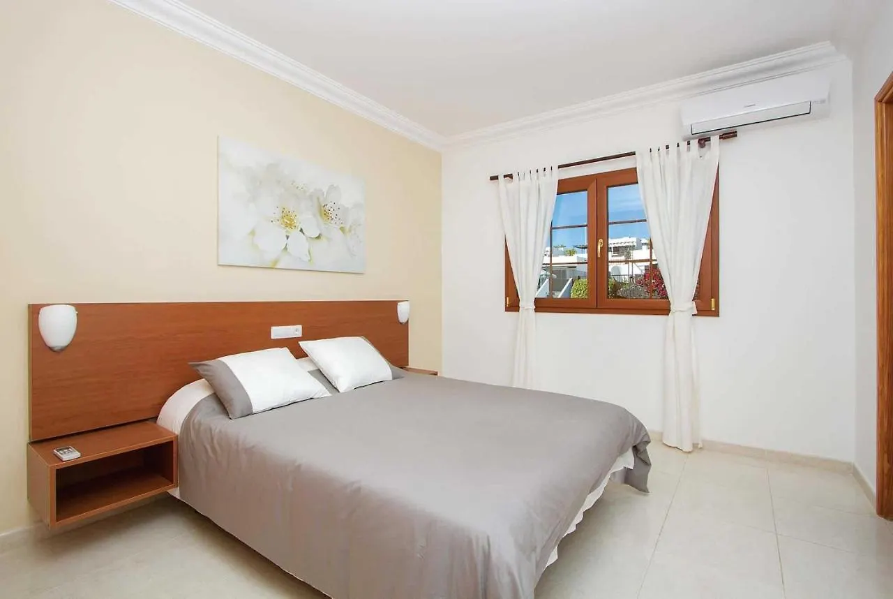 Villa Cactus Puerto del Carmen