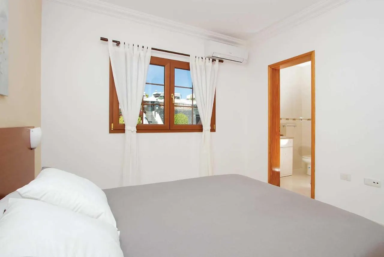 Villa Cactus Puerto del Carmen  Spanien